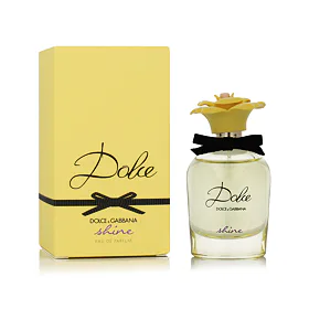 Dolce&Gabbana Dolce Shine Eau de Parfum nőknek 50 ml