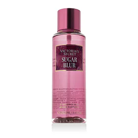 Victoria´s Secret Sugar Blur Testpermet nőknek 250 ml
