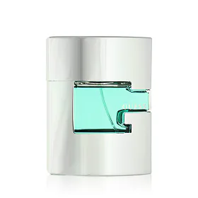 GUESS Man Eau de Toilette férfiaknak 75 ml teszter