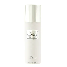Dior Eau Sauvage Dezodor férfiaknak 150 ml