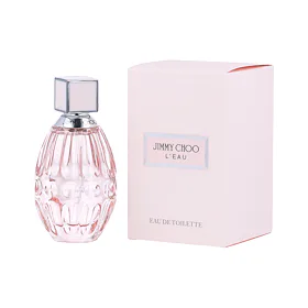 Jimmy Choo Jimmy Choo L'Eau Eau de Toilette nőknek 60 ml