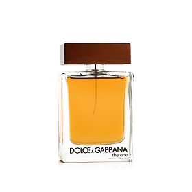 Dolce&Gabbana The One Eau de Toilette férfiaknak 100 ml teszter