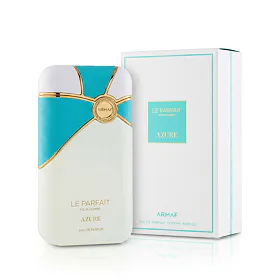 Armaf Le Parfait Azure Eau de Parfum nőknek 200 ml
