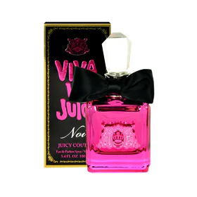 Juicy Couture Viva La Juicy Noir Eau de Parfum nőknek 30 ml