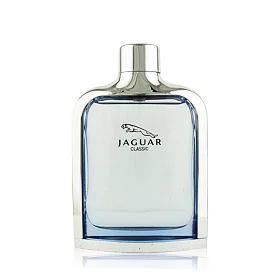 Jaguar Classic Eau de Toilette férfiaknak 100 ml