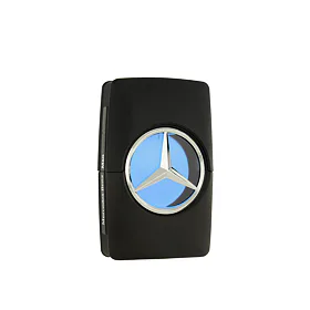 Mercedes-Benz Mercedes-Benz Man Eau de Toilette férfiaknak 100 ml