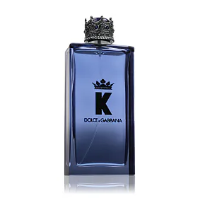 Dolce&Gabbana K Eau de Parfum férfiaknak 200 ml