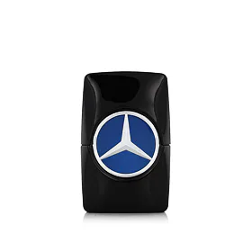 Mercedes-Benz Mercedes-Benz Man Intense Eau de Toilette férfiaknak 100 ml