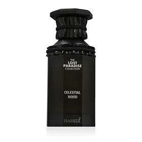 Hamidi The Lost Paradise Celestial Wood Eau de Parfum 100 ml