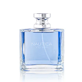 Nautica Voyage Eau de Toilette férfiaknak 100 ml