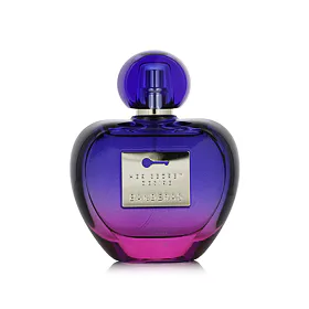 Banderas Her Secret Desire Eau de Toilette nőknek 80 ml