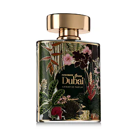Al Haramain Dubai Green Parfümkivonat 100 ml