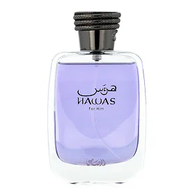 Rasasi Hawas Eau de Parfum férfiaknak 100 ml