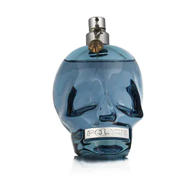 Police To Be Eau de Toilette férfiaknak 125 ml