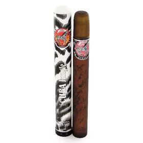Cuba Jungle Zebra Eau de Parfum nőknek 35 ml