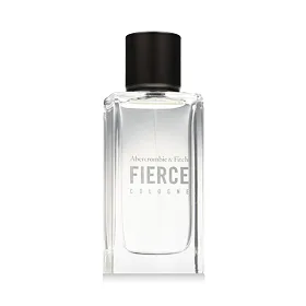 Abercrombie & Fitch Fierce Eau de Cologne férfiaknak 50 ml