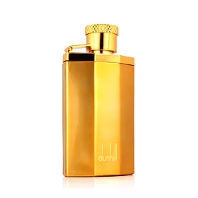 Dunhill Desire Gold Eau de Toilette férfiaknak 100 ml