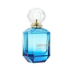Roberto Cavalli Paradiso Azzurro Eau de Parfum nőknek 75 ml