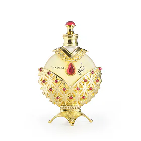 Khadlaj Hareem Al Sultan Gold Parfümözött olaj 35 ml