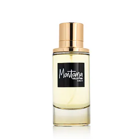 Montana Collection Edition 4 Eau de Parfum nőknek 100 ml