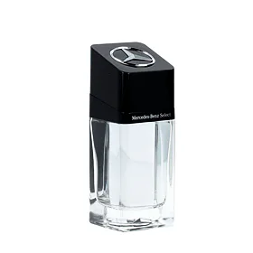 Mercedes-Benz Select Eau de Toilette férfiaknak 100 ml teszter