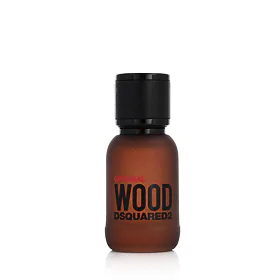 Dsquared2 Original Wood Eau de Parfum férfiaknak 30 ml