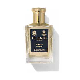 Floris Soulle Ámbar Eau de Toilette nőknek 50 ml