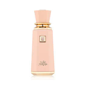 French Avenue Sweet Pleasure Collection Sweet Paradise Eau de Parfum nőknek 100 ml