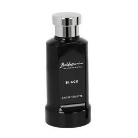 Baldessarini Black Eau de Toilette férfiaknak 75 ml teszter
