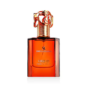 Swiss Arabian Oud 01 Parfümkivonat 50 ml