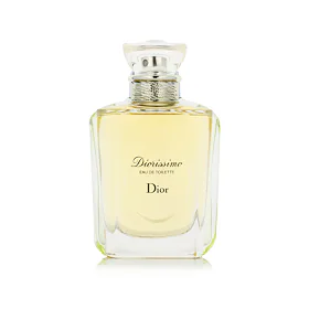 Dior Les Creations de Monsieur Dior Diorissimo Eau de Toilette nőknek 100 ml