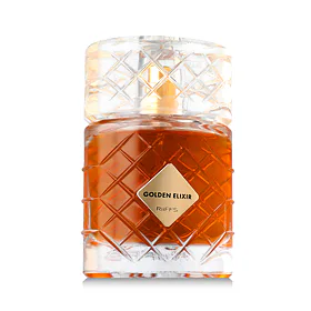 Riiffs Golden Elixir Parfümkivonat 100 ml