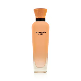 Adolfo Dominguez Terracota Musk Eau de Parfum nőknek 120 ml