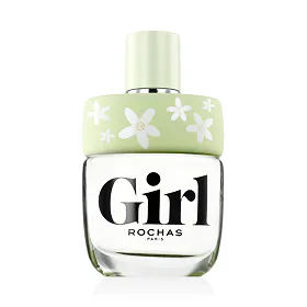 Rochas Girl Blooming Eau de Toilette nőknek 100 ml