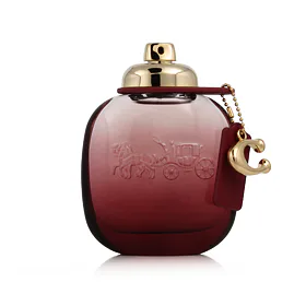 Coach Wild Rose Eau de Parfum nőknek 90 ml