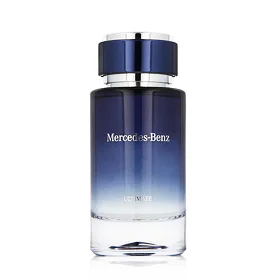Mercedes-Benz For Men Ultimate Eau de Parfum férfiaknak 120 ml