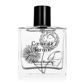 Miller Harris Coeur de Jardin Eau de Parfum nőknek 50 ml