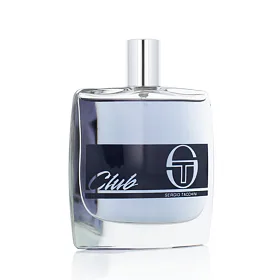 Sergio Tacchini Club Eau de Toilette férfiaknak 100 ml