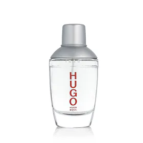 HUGO BOSS Hugo Iced Eau de Toilette férfiaknak 75 ml