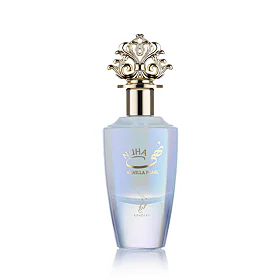 Khadlaj Nuha Vanilla Pearl Eau de Parfum nőknek 85 ml