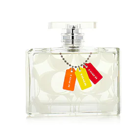 Coach Color Spray Eau de Parfum nőknek 100 ml