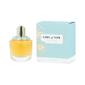 Elie Saab Girl of Now Eau de Parfum nőknek 90 ml