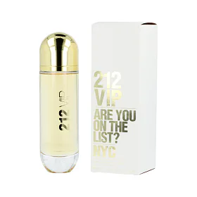 Carolina Herrera 212 VIP Eau de Parfum nőknek 125 ml