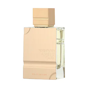 Al Haramain Amber Oud Gold Edition Eau de Parfum 60 ml teszter