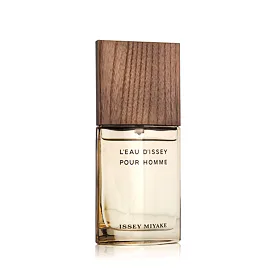 Issey Miyake L'Eau D'Issey Pour Homme Vetiver Eau de Toilette férfiaknak 100 ml