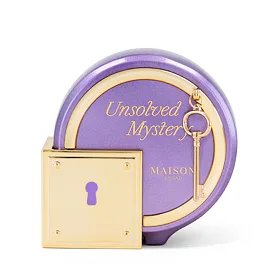 Maison Asrar Unsolved Mystery Eau de Parfum 100 ml