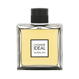 Guerlain L'Homme Ideal Eau de Toilette férfiaknak 100 ml