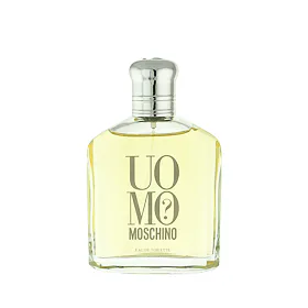 Moschino Uomo? Eau de Toilette férfiaknak 125 ml