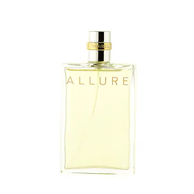 Chanel Allure Eau de Toilette nőknek 100 ml