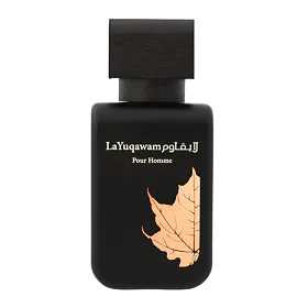 Rasasi La Yuqawam Eau de Parfum férfiaknak 75 ml